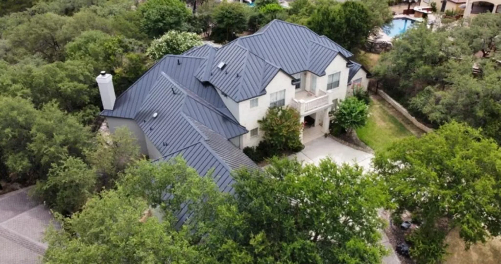 Metal Roofing services in Fellsmere, FL